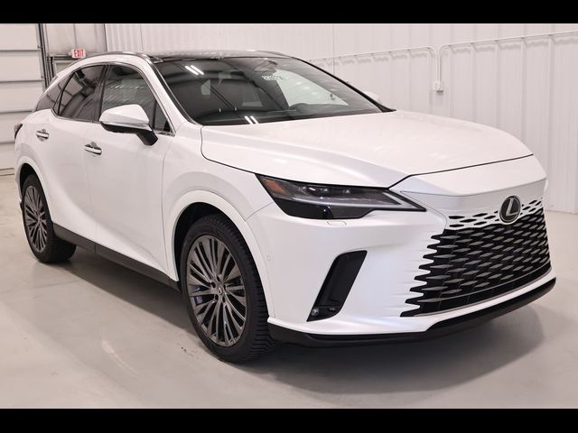 2023 Lexus RX RX 350 Luxury
