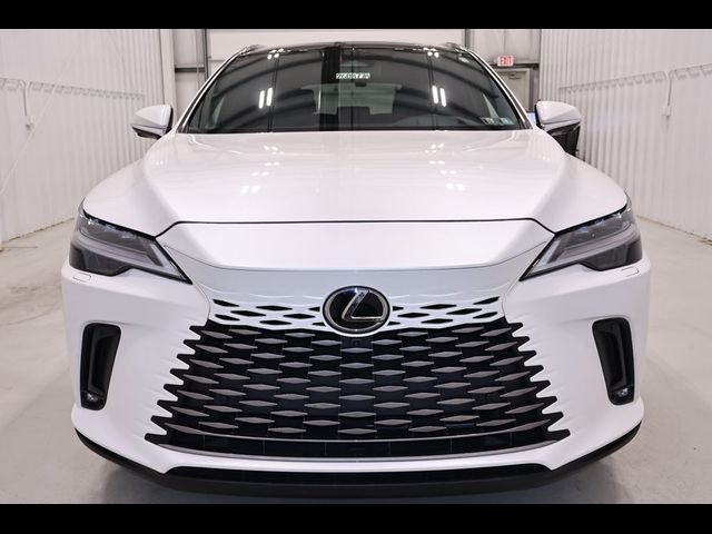 2023 Lexus RX RX 350 Luxury