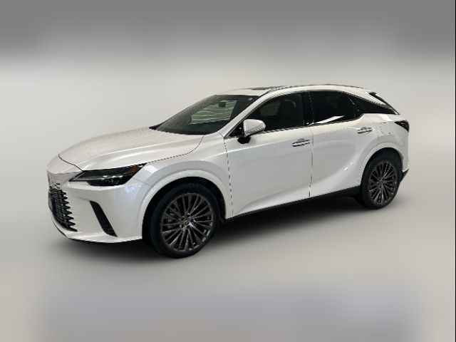 2023 Lexus RX RX 350 Luxury