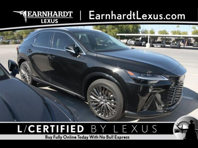 2023 Lexus RX 