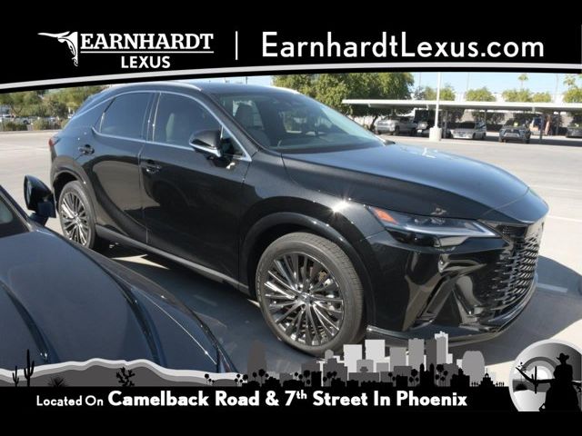 2023 Lexus RX 