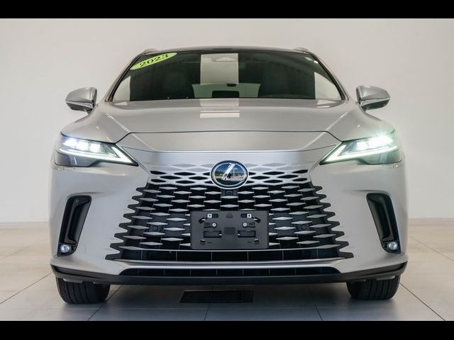 2023 Lexus RX 