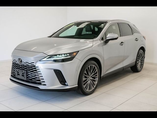 2023 Lexus RX 