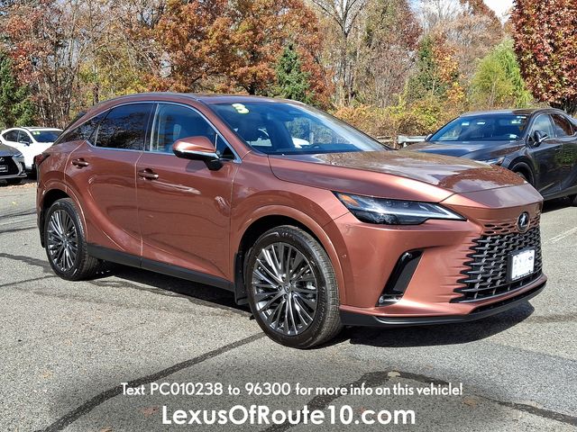 2023 Lexus RX RX 350 Premium