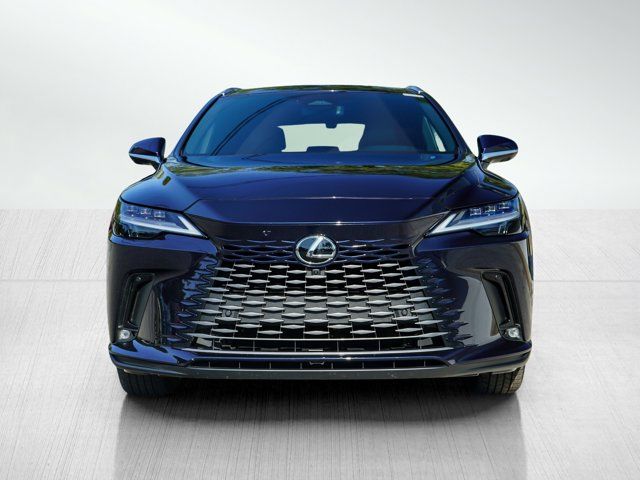 2023 Lexus RX RX 350 Luxury