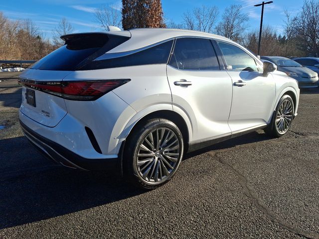 2023 Lexus RX 350