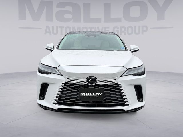 2023 Lexus RX RX 350 Luxury