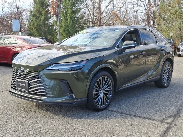 2023 Lexus RX 350