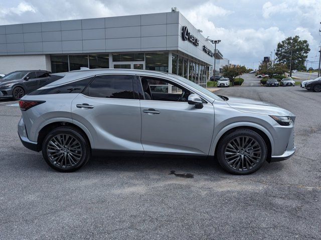 2023 Lexus RX RX 350 Luxury