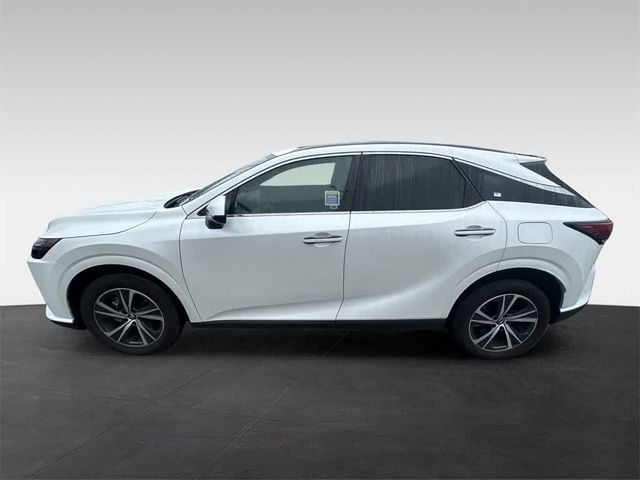 2023 Lexus RX RX 350 Premium