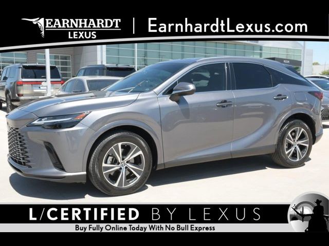 2023 Lexus RX RX 350 Premium