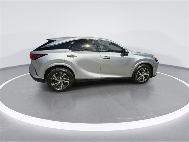 2023 Lexus RX 350