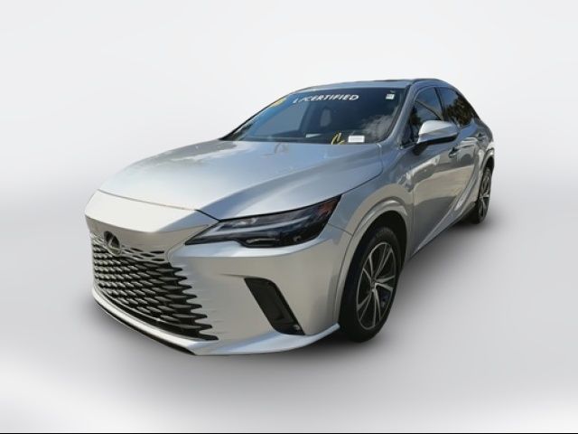 2023 Lexus RX 350