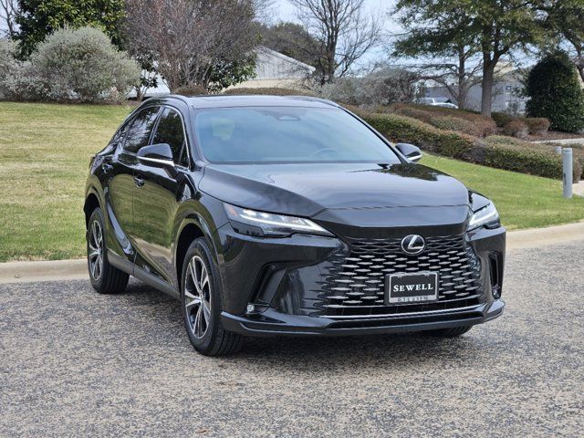 2023 Lexus RX RX 350 Premium