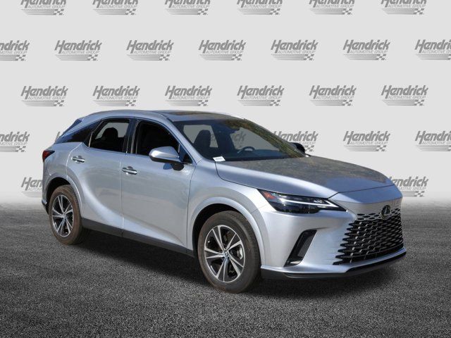 2023 Lexus RX RX 350 Premium