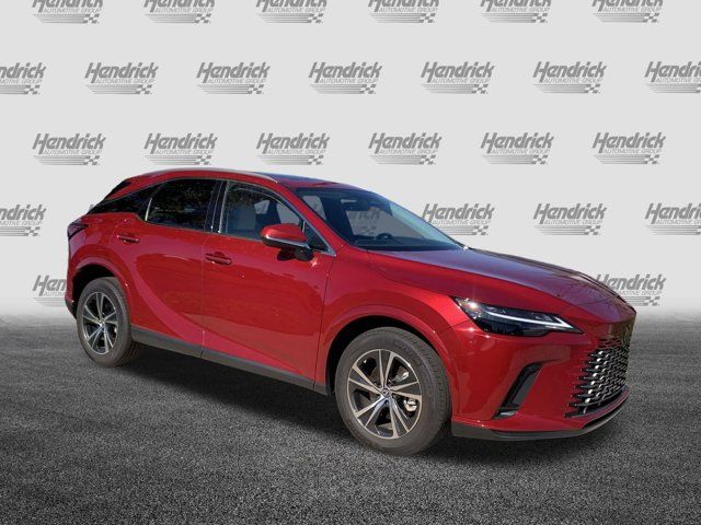 2023 Lexus RX RX 350 Premium