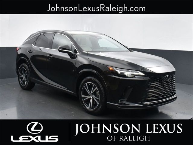 2023 Lexus RX RX 350 Premium