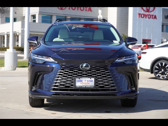 2023 Lexus RX 