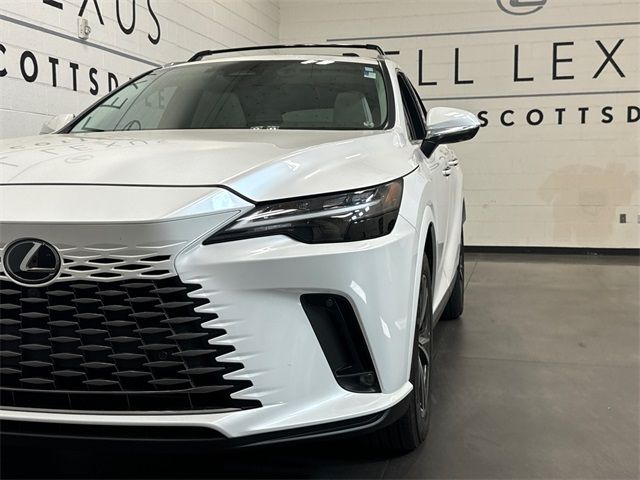 2023 Lexus RX 