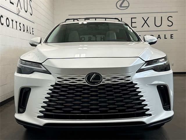 2023 Lexus RX 