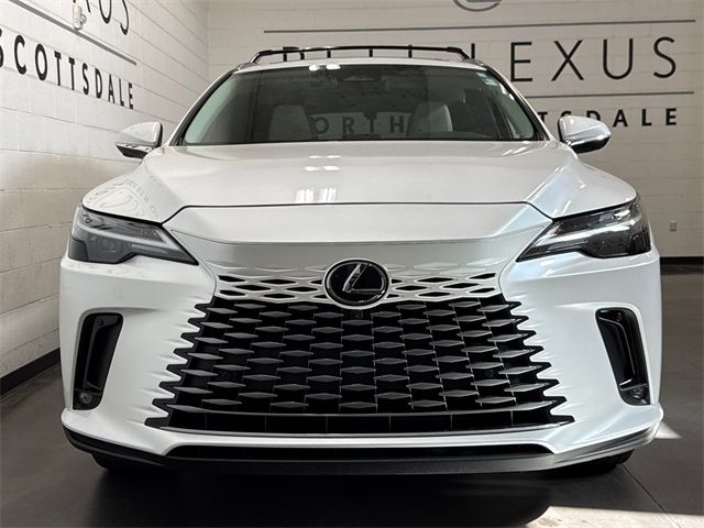 2023 Lexus RX 