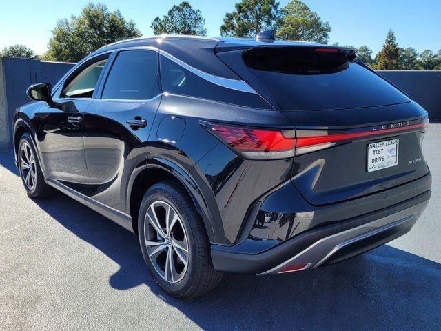 2023 Lexus RX RX 350 Premium