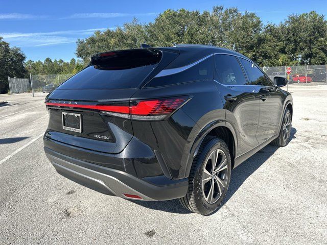 2023 Lexus RX 