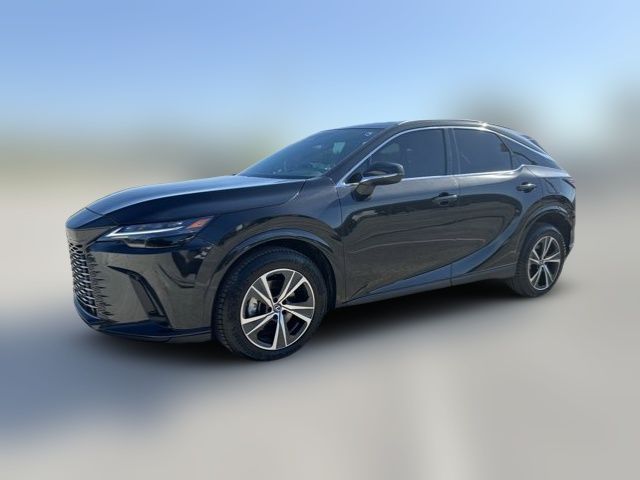 2023 Lexus RX 