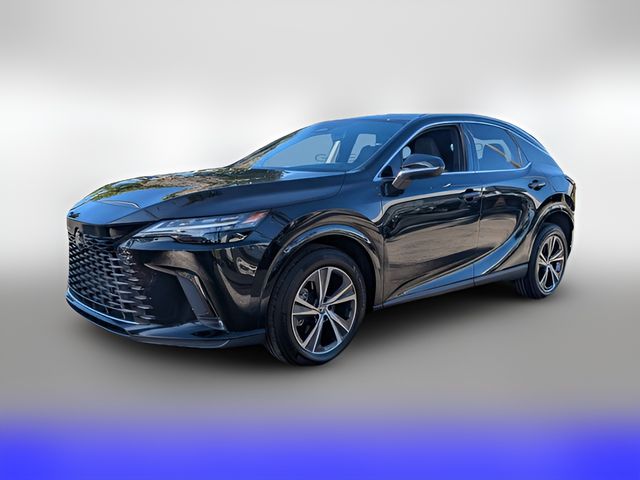 2023 Lexus RX RX 350 Premium
