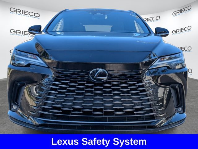 2023 Lexus RX RX 350 Premium