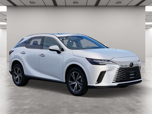 2023 Lexus RX RX 350 Premium Plus