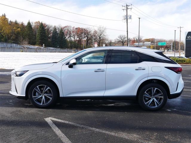 2023 Lexus RX RX 350 Premium Plus