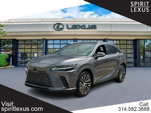 2023 Lexus RX RX 350 Premium