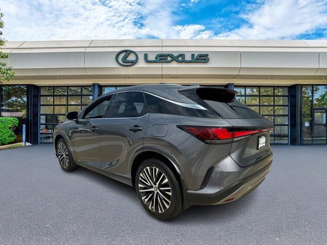 2023 Lexus RX RX 350 Premium