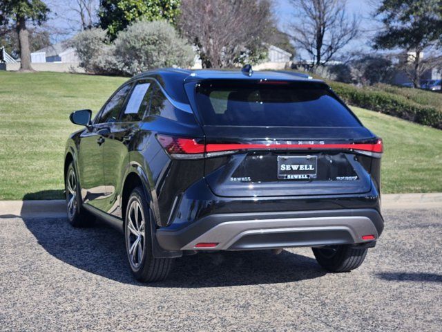 2023 Lexus RX RX 350 Premium