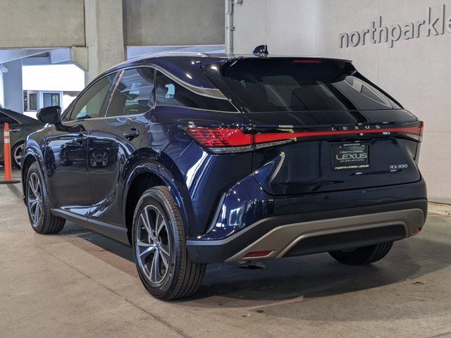 2023 Lexus RX RX 350 Premium