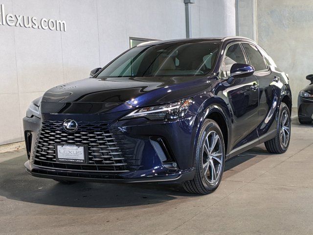 2023 Lexus RX RX 350 Premium