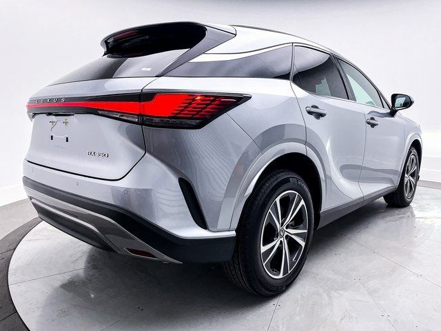 2023 Lexus RX RX 350 Premium