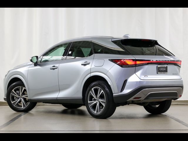 2023 Lexus RX RX 350 Premium