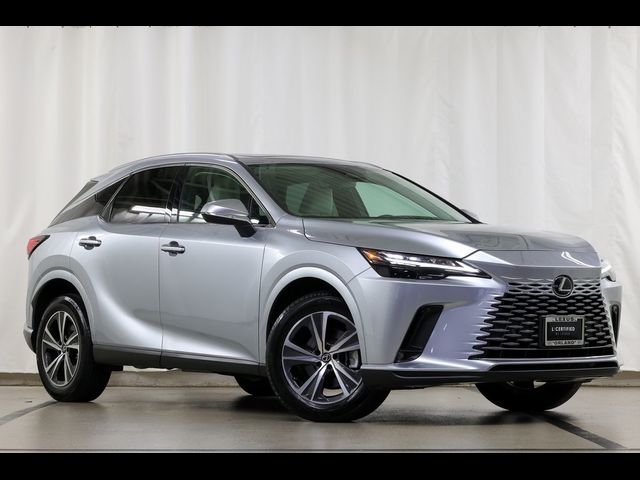 2023 Lexus RX RX 350 Premium