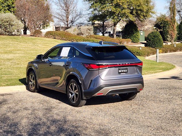 2023 Lexus RX RX 350 Premium