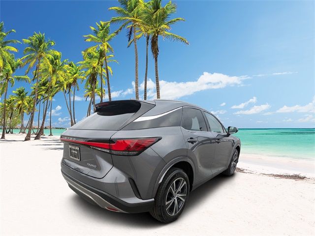 2023 Lexus RX RX 350 Premium