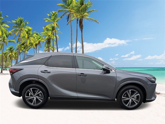 2023 Lexus RX RX 350 Premium