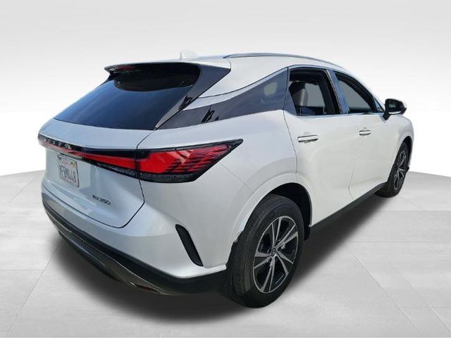 2023 Lexus RX RX 350 Premium