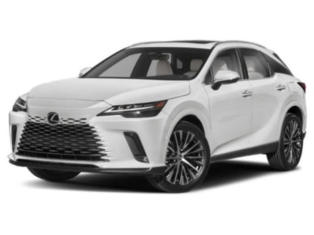 2023 Lexus RX RX 350 Premium