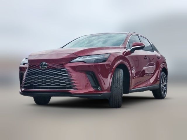 2023 Lexus RX RX 350 Premium