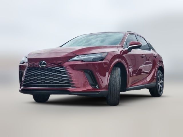 2023 Lexus RX RX 350 Premium