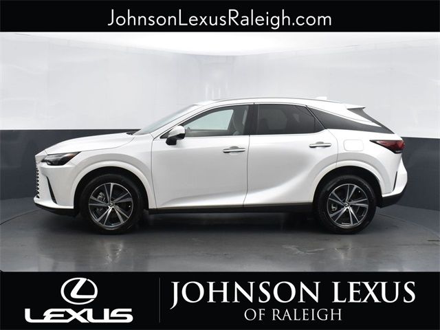 2023 Lexus RX RX 350 Premium