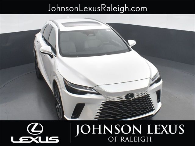 2023 Lexus RX RX 350 Premium