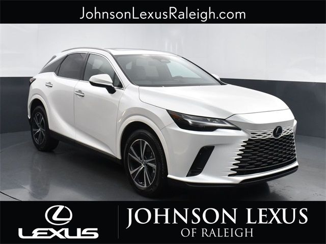 2023 Lexus RX RX 350 Premium